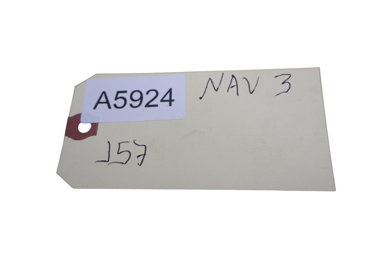 Load image into Gallery viewer, 02-10 Lexus SC430 Dash Radio Wood Trim Panel W/ Mechanism 5542924020 Oem
