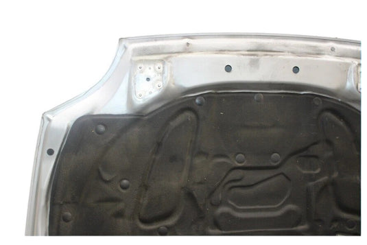 07-15 Jaguar XK XKR X150 Front Hood Bonnet Cover Panel Assembly 6W8316246AD Oem