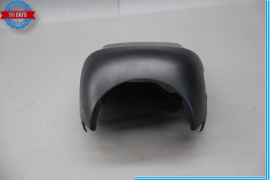 09-16 BMW 750i 750Li xDrive Steering Column Shroud Lower Cover Trim Panel Oem
