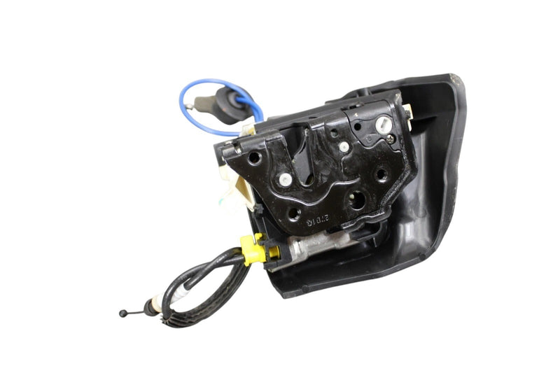 Load image into Gallery viewer, 11-18 Audi A8 Quattro S8 Rear Right Side Exterior Door Lock Latch Actuator Oem
