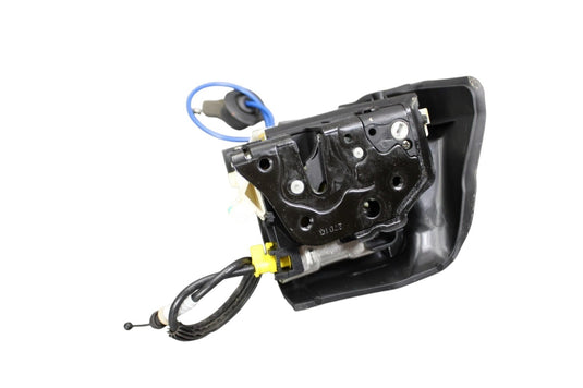 11-18 Audi A8 Quattro S8 Rear Right Side Exterior Door Lock Latch Actuator Oem
