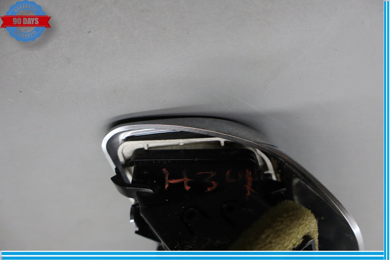 Load image into Gallery viewer, 10-16 Porsche Panamera Rear Right Passenger Side Center Console Air Vent Oem
