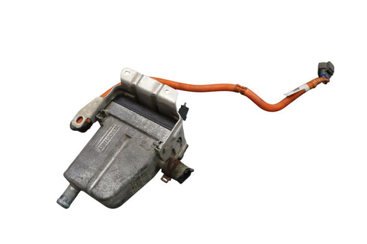 12-16 Tesla Model S Electric High Voltage Battery Heater With Bracket Oem