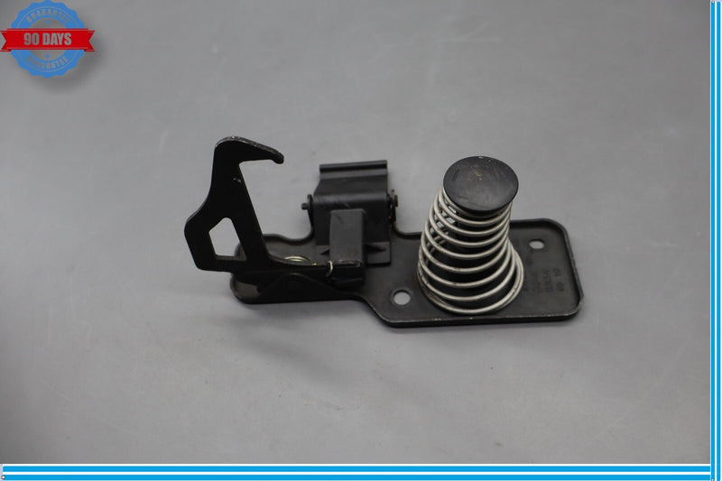 Load image into Gallery viewer, 10-19 Jaguar X351 XJ XJL Hood Safety Lock Latch Catch Hook Release Lever Oem
