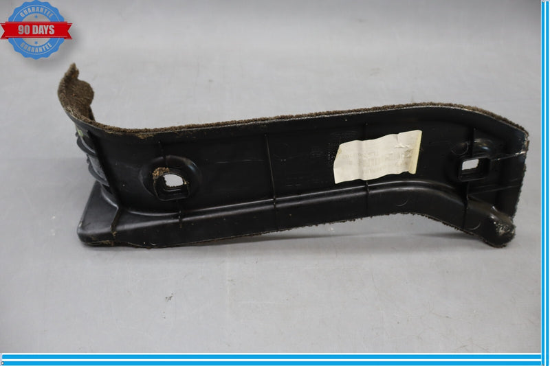 Load image into Gallery viewer, 10-12 Land Range Rover HSE L322 Right Trunk Quarter Panel Forward Trim Cover Oem
