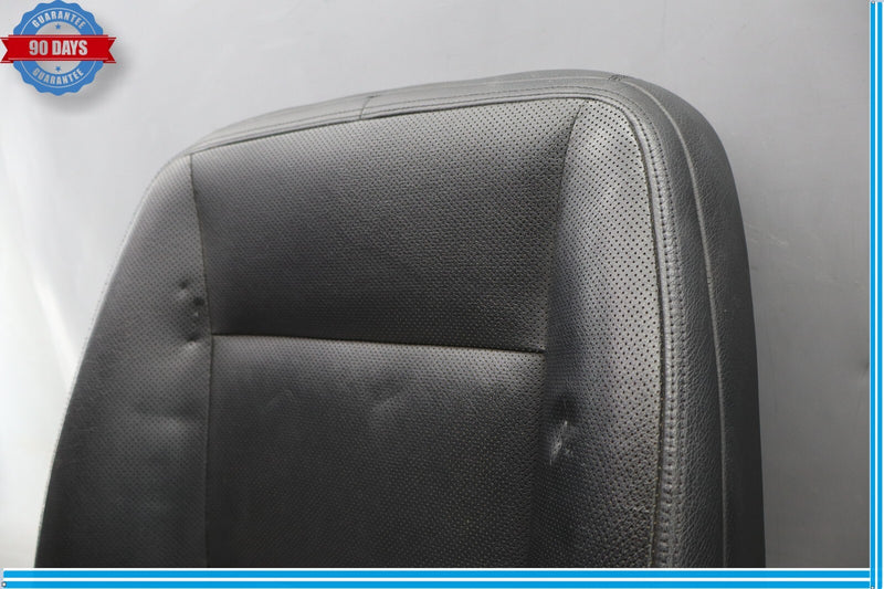 Load image into Gallery viewer, 12-14 Mercedes W218 CLS550 Front Right Side Top Upper Seat Cushion Oem
