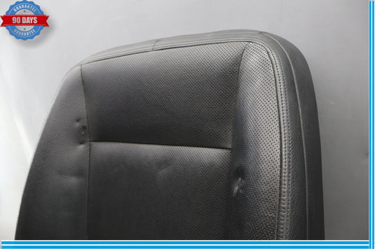 12-14 Mercedes W218 CLS550 Front Right Side Top Upper Seat Cushion Oem