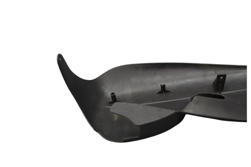 Load image into Gallery viewer, 02-05 Ford Thunderbird Front Right Side Seat Trim Side Shield 1W637662184AGW OEM
