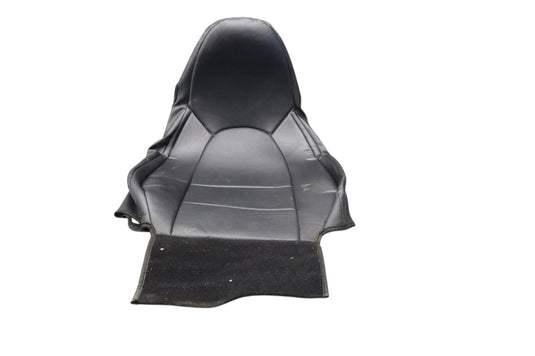 97-04 Porsche Boxster 986 Front Left/Right Upper Seat Cushion Portion Cover Oem