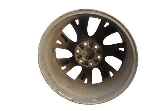 11-14 Infiniti QX56 QX80 Alloy Wheel Rim Disc 20x8J R20 20'' D03001LB4A Oem