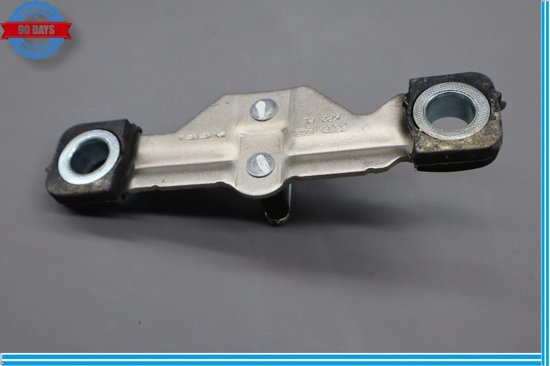 Load image into Gallery viewer, 06-13 Audi A3 A3 Quattro Rear Trunk Boot Lid Latch Catch Striker Plate Oem
