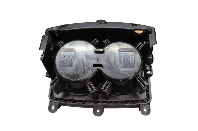 Load image into Gallery viewer, 12-18 Audi A7 S7 Quattro Front Center Console Dual Cup Holder Tray 4G0862534 Oem
