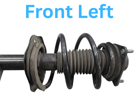 13-16 Kia Optima Hybrid Front Left Side Suspension Shock Absorber Strut Oem