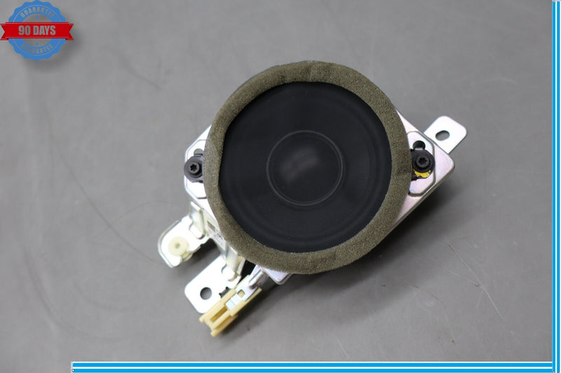 Load image into Gallery viewer, 07-17 Lexus LS460 LS460L Rear Left Driver Side Door Audio Sound Speaker Oem
