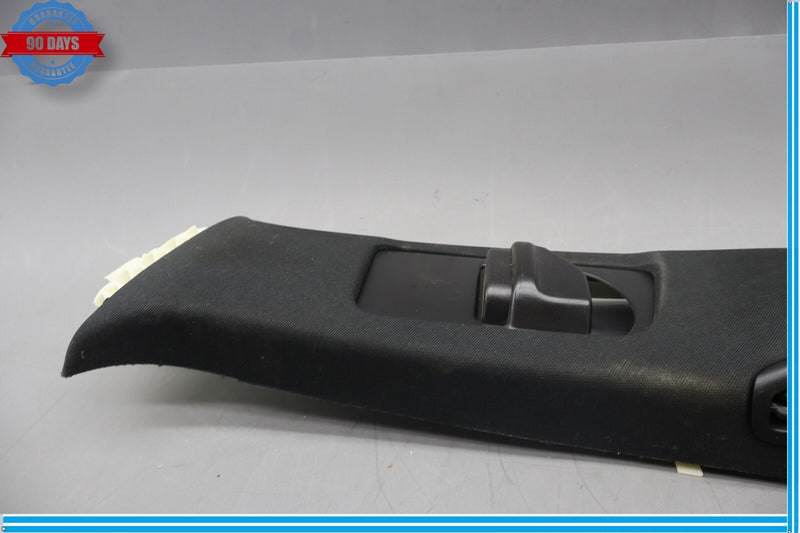 Load image into Gallery viewer, 13-19 Mercedes GL450 GL550 Right Side B Pillar Upper Trim Cover Panel Oem
