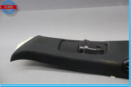 13-19 Mercedes GL450 GL550 Right Side B Pillar Upper Trim Cover Panel Oem