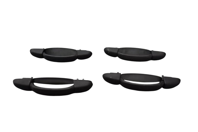 06-12 Bentley Continental Flying Spur Front/Rear Interior Roof Grab Handle Oem