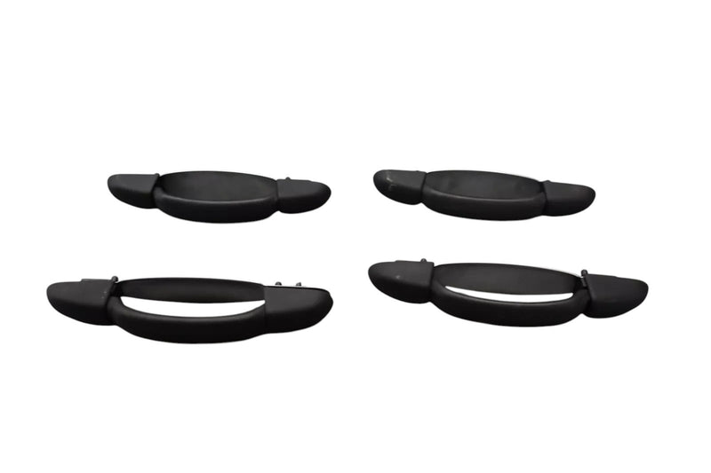 Load image into Gallery viewer, 06-12 Bentley Continental Flying Spur Front/Rear Interior Roof Grab Handle Oem
