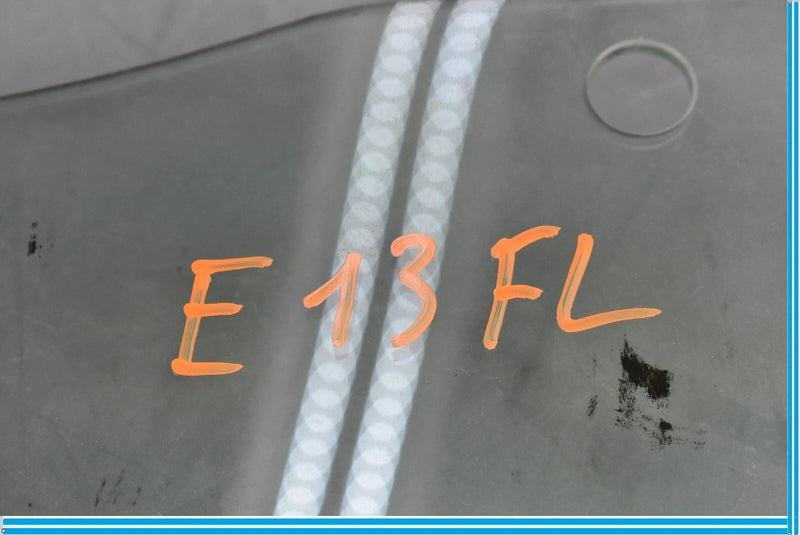 Load image into Gallery viewer, 09-16 Audi A4 Front Left Driver Side Door Window Glass 43R001605 OEM
