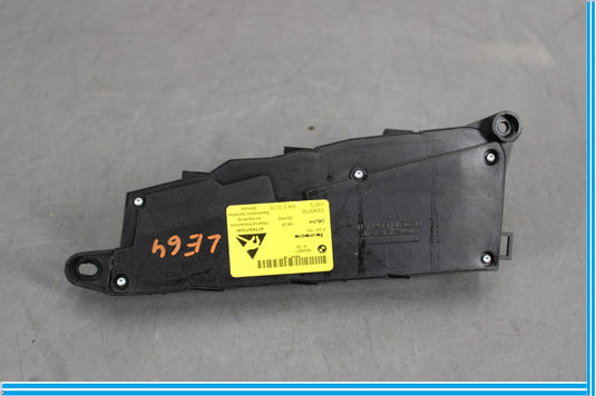 07-13 BMW X5 E70 Front Left Driver Side Seat Adjustment Control Switch Oem