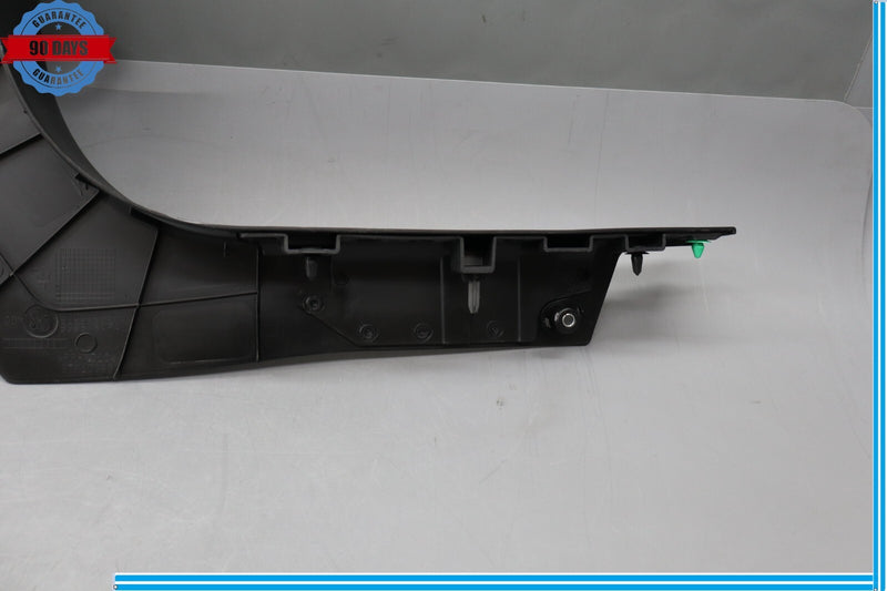 Load image into Gallery viewer, 14-17 Maserati Ghibli Front Left Driver Side Kick Panel Scuff Trim Cover Oem
