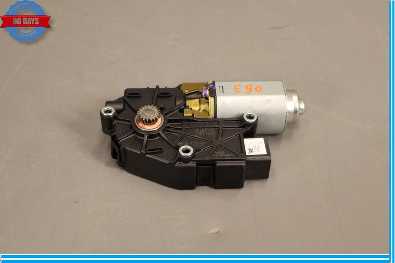 Load image into Gallery viewer, 14-19 Maserati Ghibli Overhead Sunroof Moonroof Roof Motor Regulator Oem

