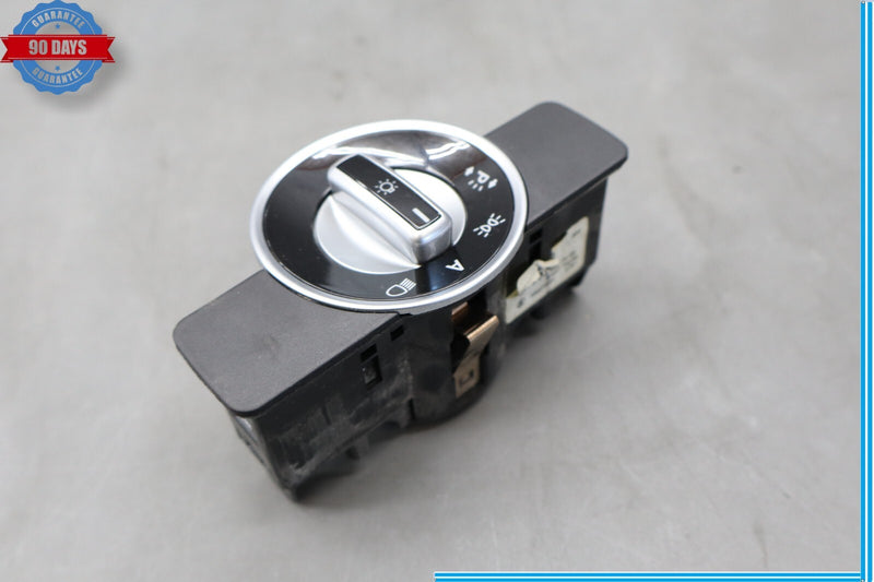 Load image into Gallery viewer, 12-18 Mercedes CLS550 CLS400 Headlight Light Switch Control Module Oem
