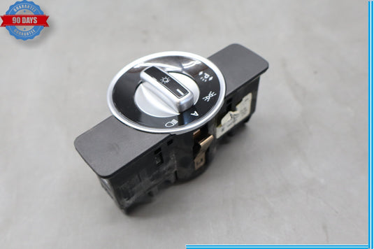 12-18 Mercedes CLS550 CLS400 Headlight Light Switch Control Module Oem