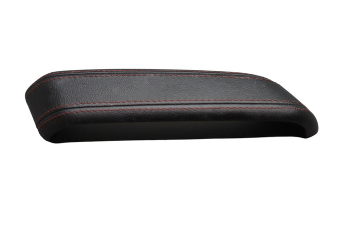 14-17 Maserati Ghibli Rear Left Driver Side Interior Door Handle Trim Oem