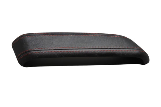 14-17 Maserati Ghibli Rear Left Driver Side Interior Door Handle Trim Oem