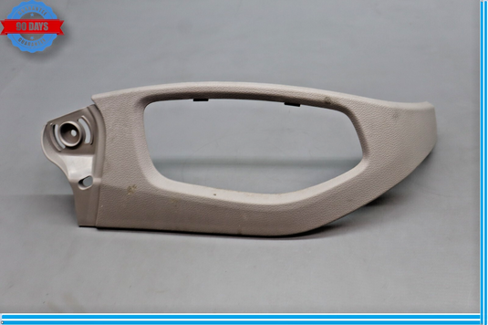 15-20 Hyundai Genesis G80 Front Right Passenger Side Outer Finish Panel Trim Oem
