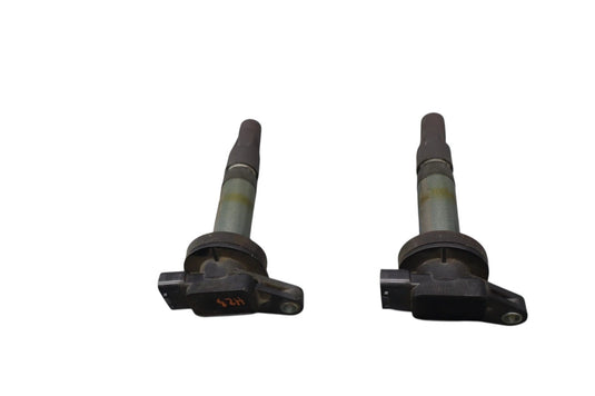 03-10 Jaguar X150 XK XF Engine Motor Ignition Coil Set of 8 6R8312A366AA Oem