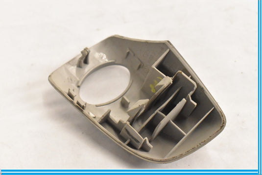 03-08 Mercedes SL500 SL600 R230 Right Seat Backrest Recline Switch Bezel Oem