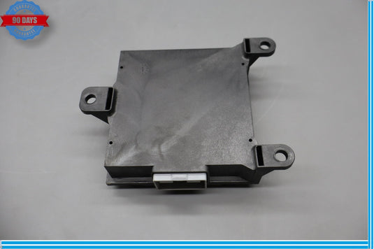 14-15 Jaguar X250 XF F-Type Auxiliary Battery Converter Start / Stop Module Oem