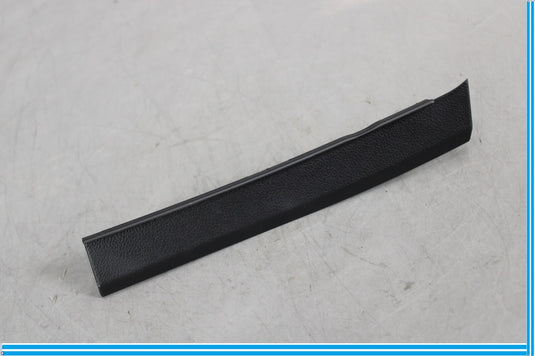 11-18 Audi A8 Quattro Front Right Passenger Side Center A Pillar Trim Panel Oem