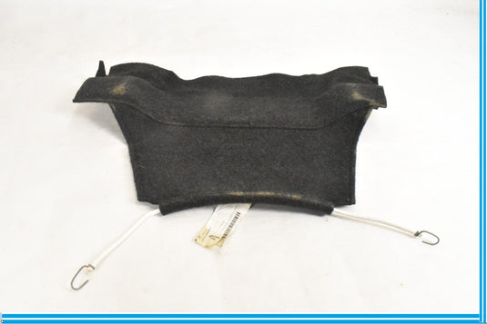 10-19 Jaguar X351 XJ XJR Front Left Driver Seat Back Carpet Cover Oem