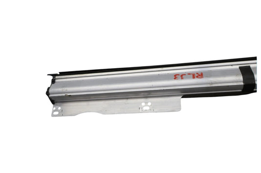 11-18 Audi A8 Quattro Rear Left Window Door Sun Shade Blind Cover 4H4861333A OEM