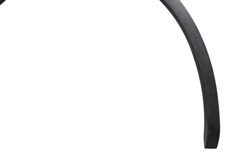 Load image into Gallery viewer, 11-17 Volkswagen Touareg Front Right Side Wheel Arch Fender Flare Molding Oem
