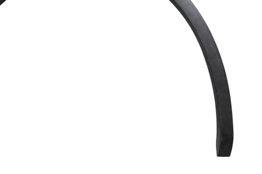 11-17 Volkswagen Touareg Front Right Side Wheel Arch Fender Flare Molding Oem