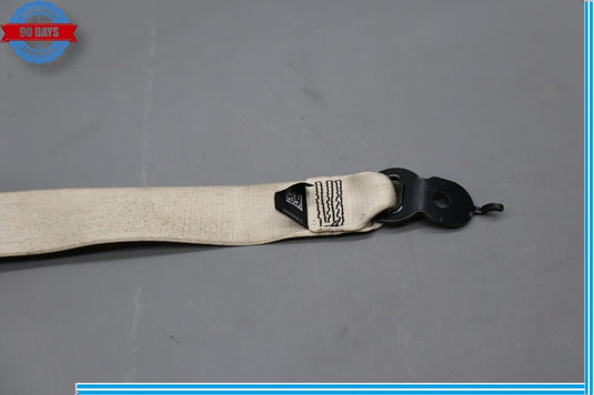 09-15 BMW 740i 750Li xDrive Rear Right Side Seatbelt Seat Belt Retractor Oem