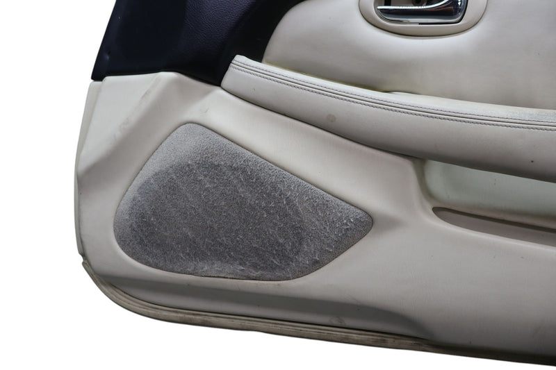 Load image into Gallery viewer, 02-10 Lexus SC430 Z40 Front Right Passenger Side Interior Door Cover Panel Oem
