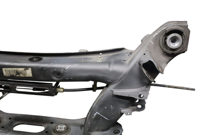 Load image into Gallery viewer, 10-18 Mercedes W212 E350 CLS400 CLS550 Rear Subframe Sub Frame Crossmember Oem
