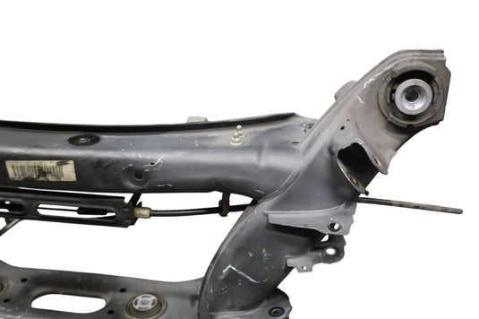 10-18 Mercedes W212 E350 CLS400 CLS550 Rear Subframe Sub Frame Crossmember Oem