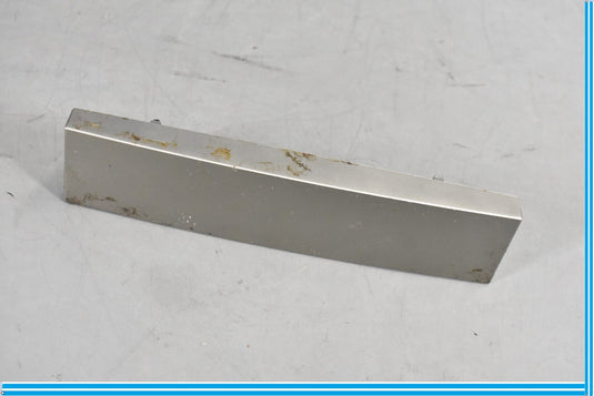 09-15 Jaguar XF X250 Center Console Bezel Trim Cover Molding Trim Panel Oem