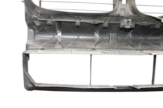 10-17 BMW 535i GT 550i GT F07 Front Upper Radiator Air Duct 7200771 Oem *Damage*