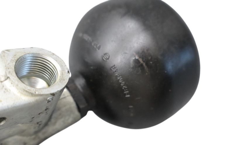 Load image into Gallery viewer, 00-06 Mercedes S600 CL500 Pressure Relief Valve ABC Hydraulic Suspension Oem
