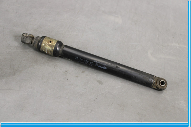 Load image into Gallery viewer, 01-04 Mercedes SLK320 SLK230 Steering Rack Damper Shock Oem
