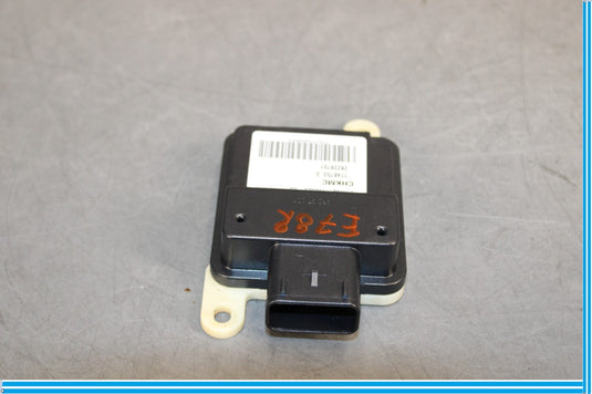 10-13 Land Rover Range Rover Right Passenger Cruise Control Relay Module  Oem