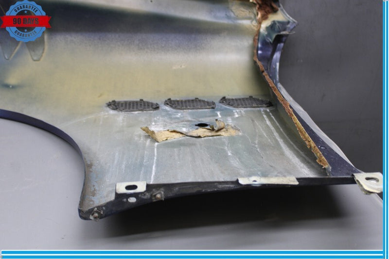 Load image into Gallery viewer, 03-13 Maserati Quattroporte S M145 Right Passenger Side Fender Assembly Oem
