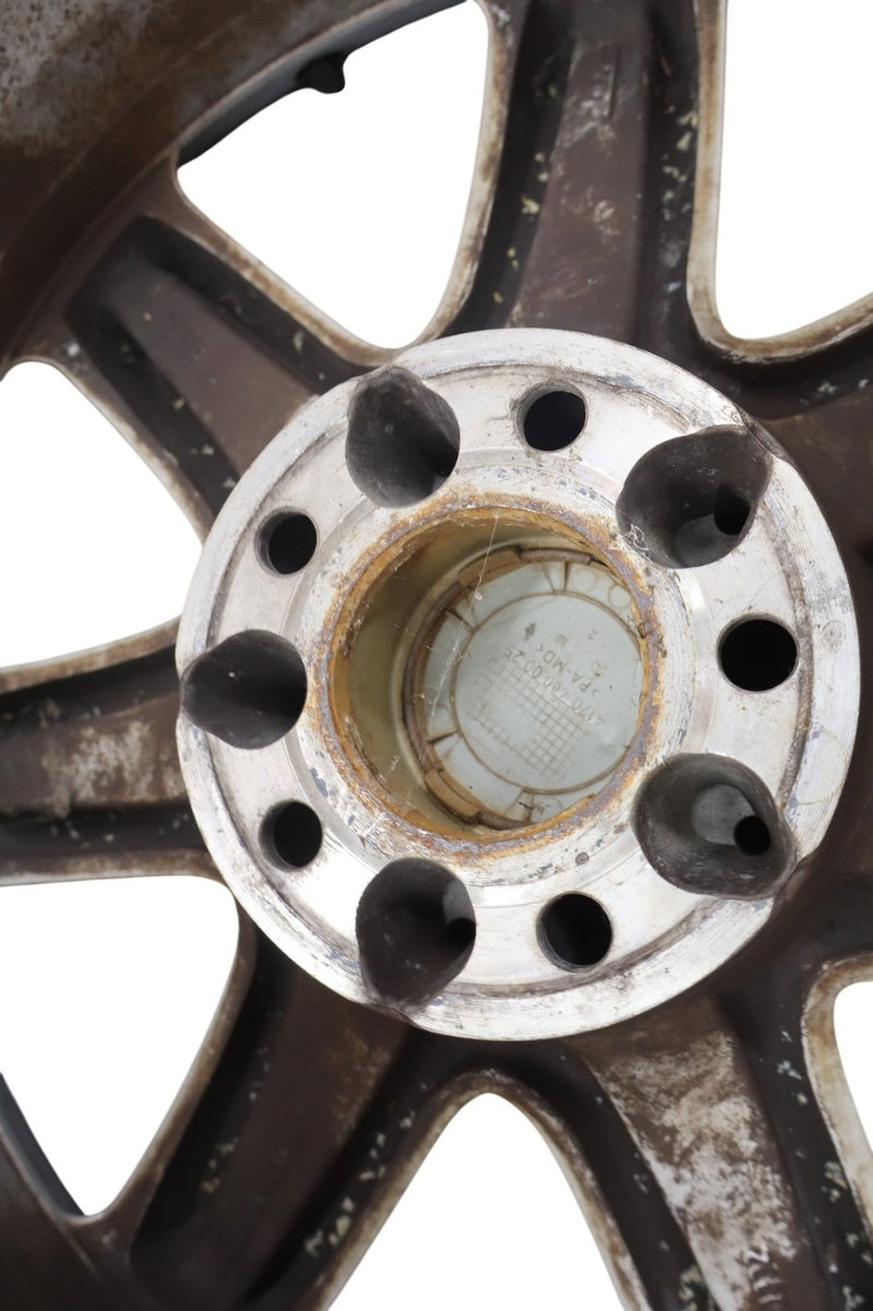 Load image into Gallery viewer, 03-12 Mercedes R230 SL500 SL600 8.5 X R17 17" Wheel Rim Silver 2304010902 Oem
